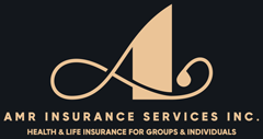 AMR Insurance Services logo